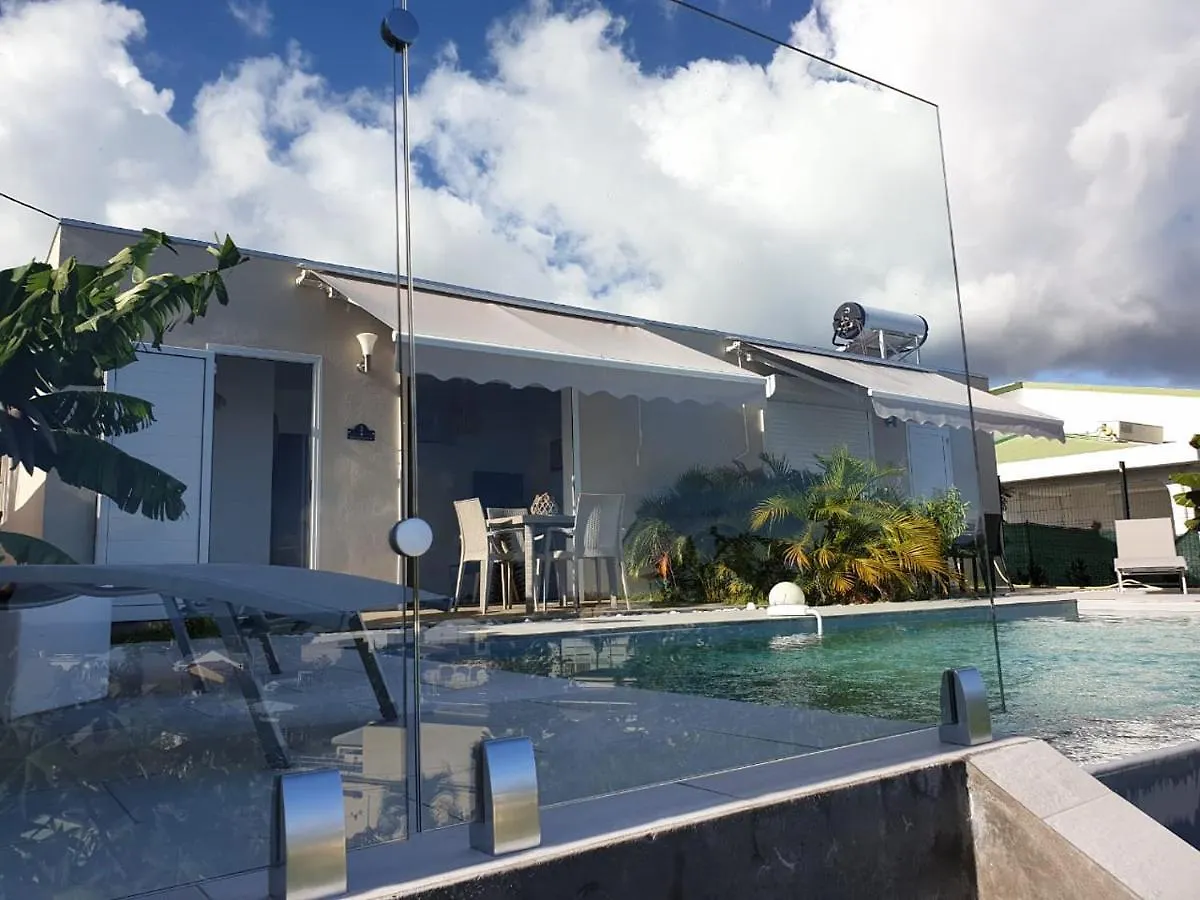 Les Zitadines Villa Sainte-Anne