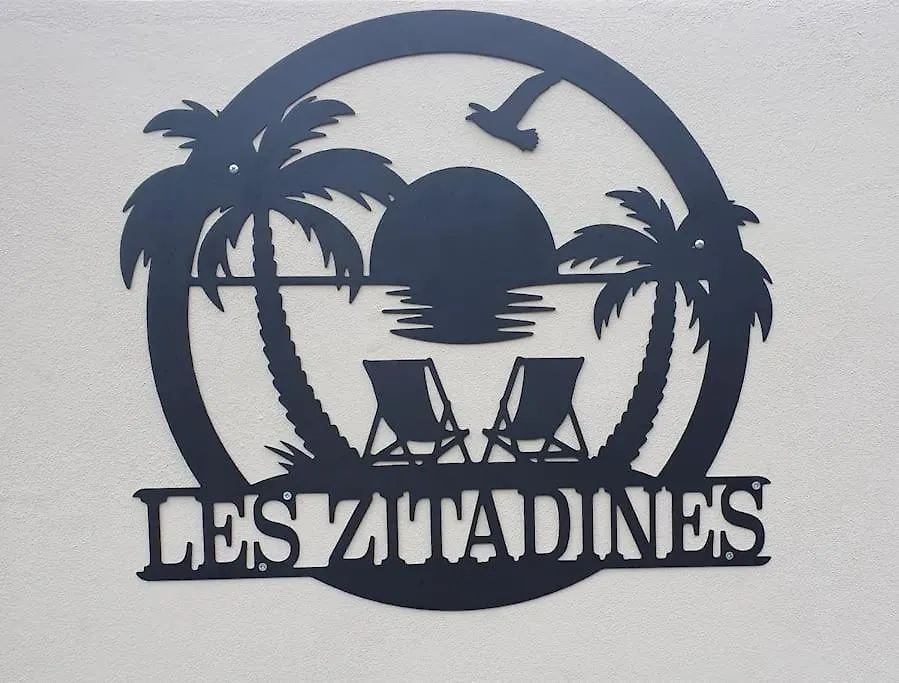 Les Zitadines Villa Sainte-Anne  0*, Sainte-Anne (Grande-Terre) Guadeloupe