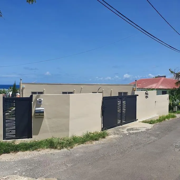 Holiday home Les Zitadines Villa Sainte-Anne
