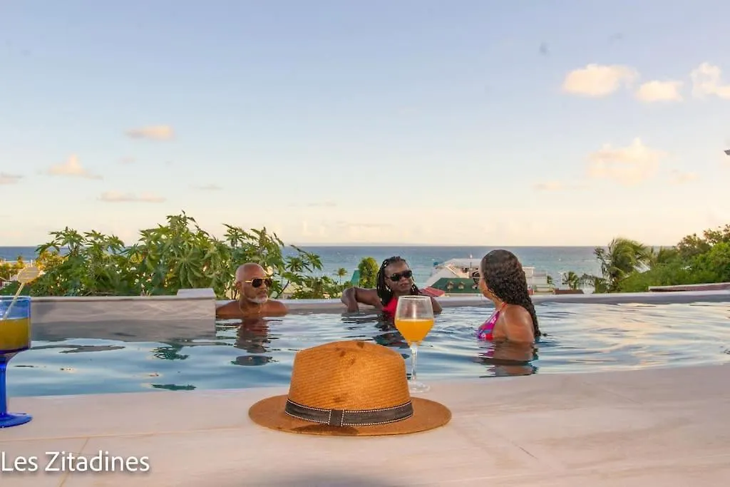 Les Zitadines Villa Sainte-Anne  Holiday home Sainte-Anne (Grande-Terre)