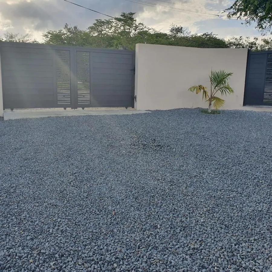 Les Zitadines Villa Sainte-Anne