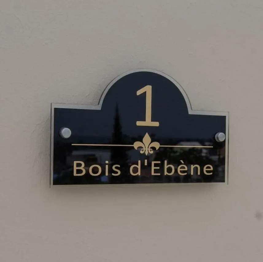 Holiday home Les Zitadines Villa Sainte-Anne