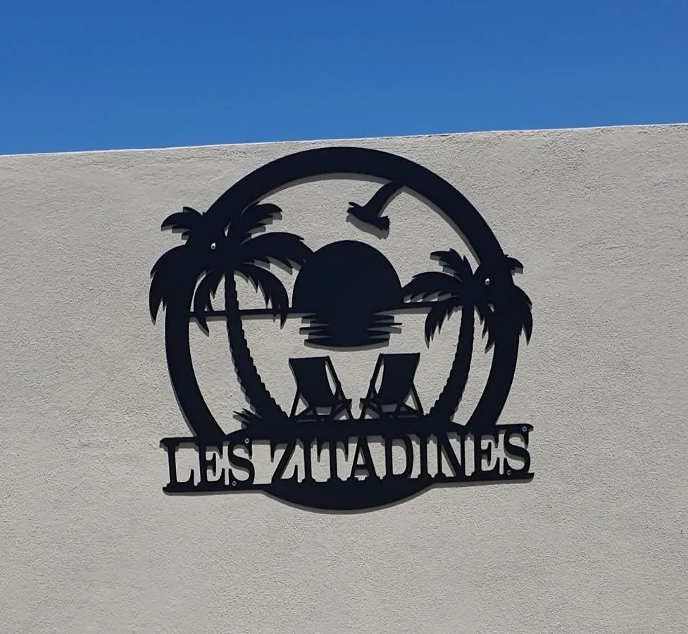 Holiday home Les Zitadines Villa Sainte-Anne