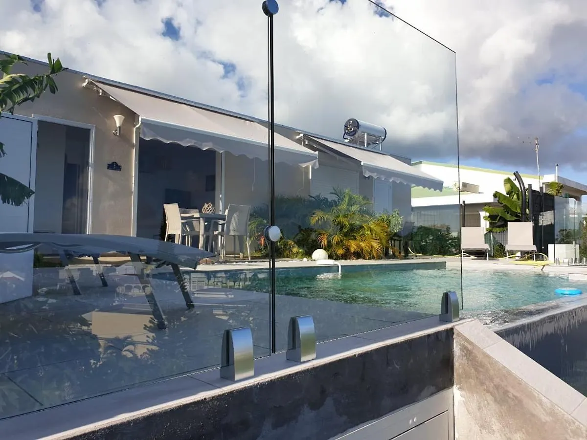 Les Zitadines Villa Sainte-Anne  0*, Sainte-Anne (Grande-Terre) Guadeloupe