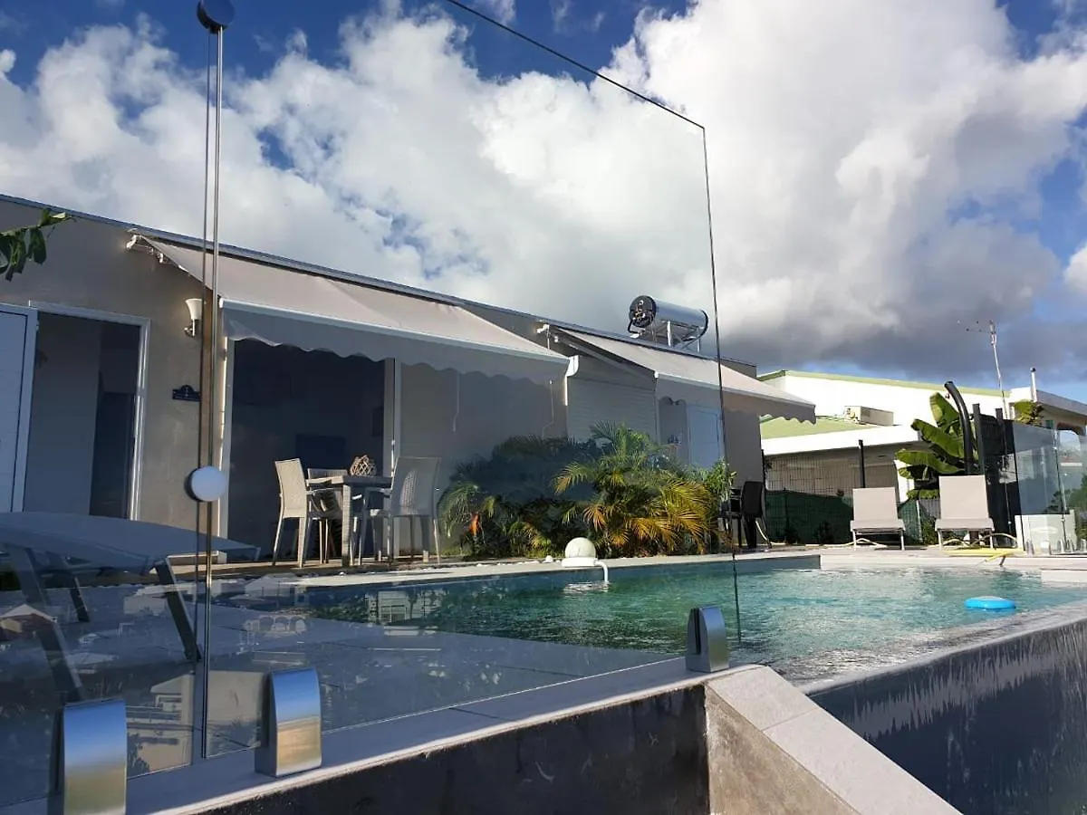 Holiday home Les Zitadines Villa Sainte-Anne  Guadeloupe