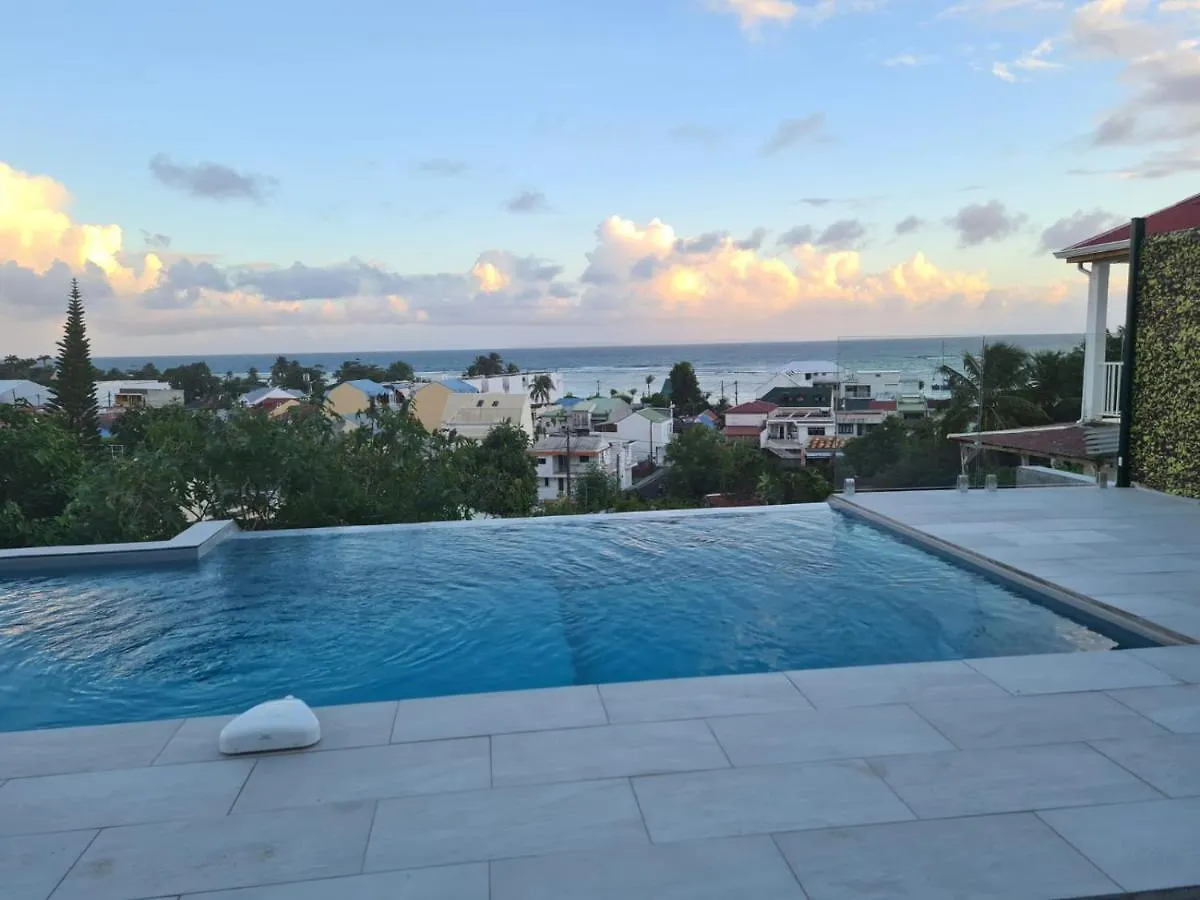 Holiday home Les Zitadines Villa Sainte-Anne