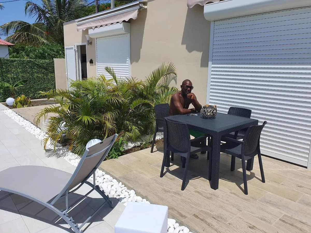 Les Zitadines Villa Sainte-Anne  0*, Sainte-Anne (Grande-Terre)