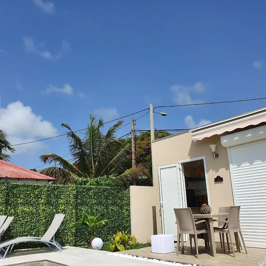 Les Zitadines Villa Sainte-Anne  Holiday home