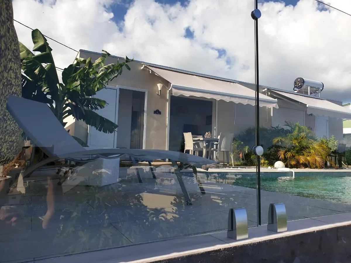 Les Zitadines Villa Sainte-Anne  Holiday home